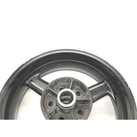 Jante arriere TRIUMPH DAYTONA 600 2003-2005