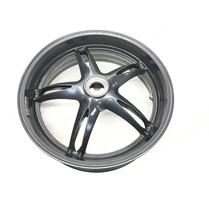 Jante arriere TRIUMPH SPEED TRIPLE 1050 2005-2007