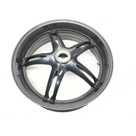 Jante arriere TRIUMPH SPEED TRIPLE 1050 2005-2007