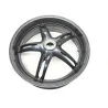 Jante arriere TRIUMPH SPEED TRIPLE 1050 2005-2007