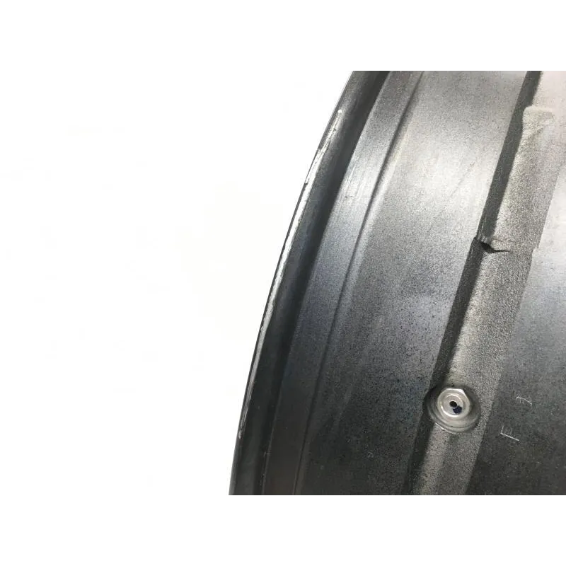 Jante arriere TRIUMPH SPEED TRIPLE 1050 2005-2007
