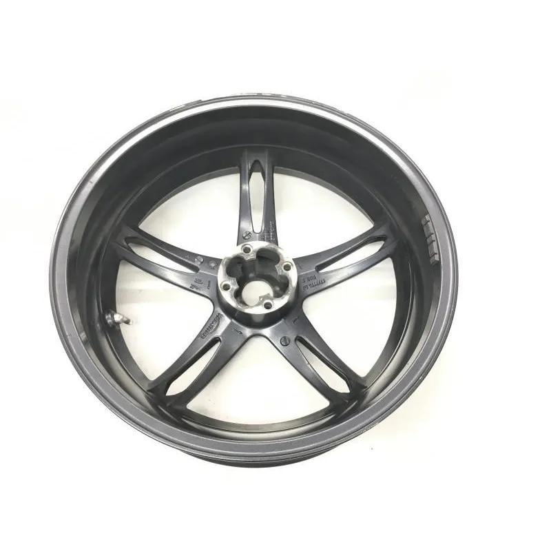 Jante arriere TRIUMPH SPEED TRIPLE 1050 2005-2007