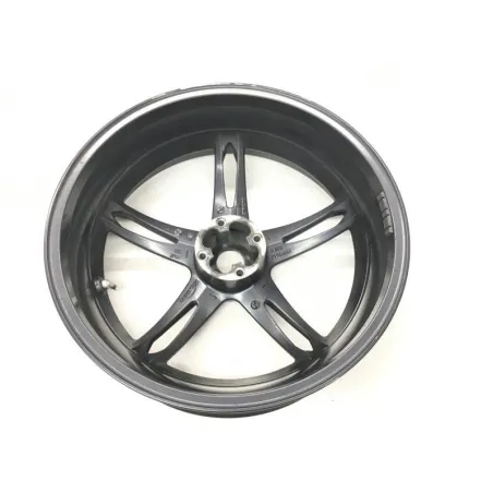 Jante arriere TRIUMPH SPEED TRIPLE 1050 2005-2007