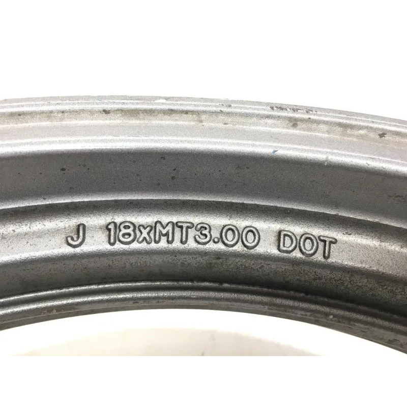Jante avant YAMAHA TDM 850 1991-1993