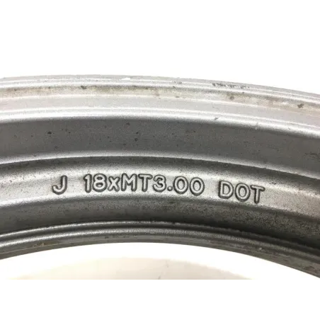 Jante avant YAMAHA TDM 850 1991-1993
