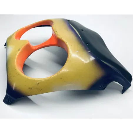 Cache carenage tete de fourche APRILIA AF1 125 1988 SINTESI