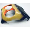 Cache carenage tete de fourche APRILIA AF1 125 1988 SINTESI Cache carenage tete de fourche APRILIA AF1 125 1988 SINTESI
