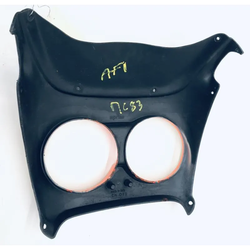Cache carenage tete de fourche APRILIA AF1 125 1988 SINTESI