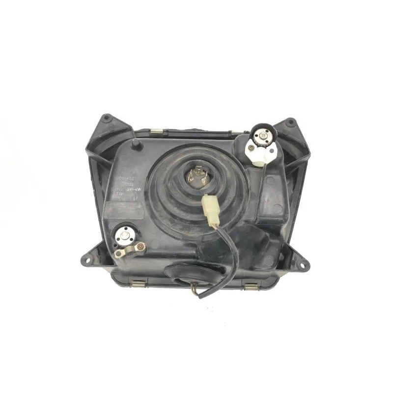 Optique (feux)(phare) KAWASAKI ZX 10 1000 1988-1990 TOMCAT