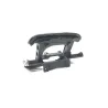 Poignee arriere KAWASAKI ZX 10 1000 1988-1990 TOMCAT