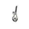 Platine et repose pieds arriere droit KAWASAKI ZX 10 1000 1988-1990 TOMCAT Platine et repose pieds arriere droit KAWASAKI ZX 10 1000 1988-1990 TOMCAT
