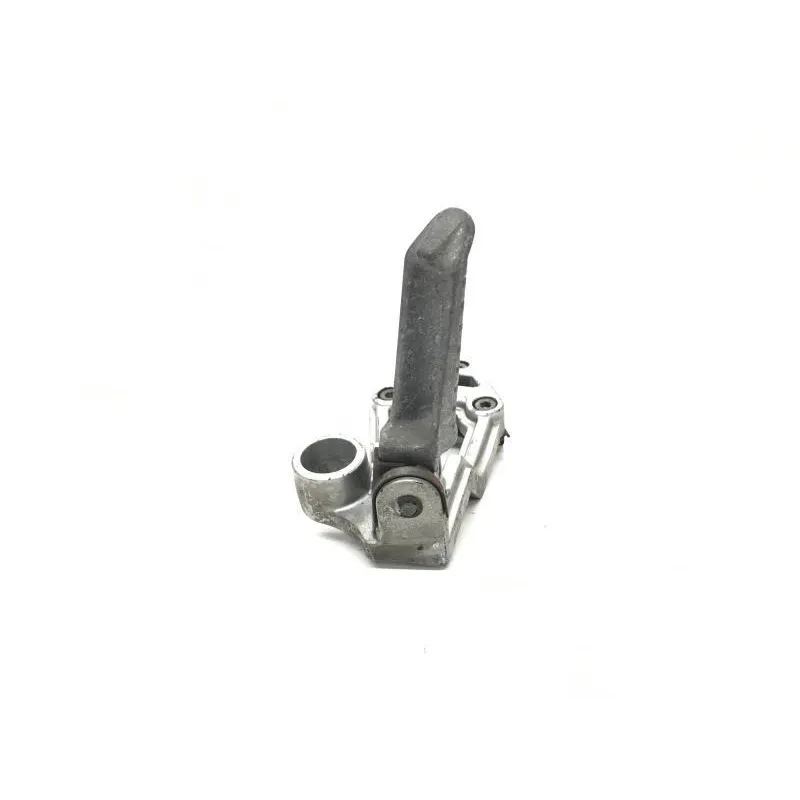 Platine et repose pieds arriere droit KAWASAKI ZX 10 1000 1988-1990 TOMCAT