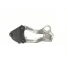 Platine et repose pieds arriere droit KAWASAKI ZX 10 1000 1988-1990 TOMCAT Platine et repose pieds arriere droit KAWASAKI ZX 10 1000 1988-1990 TOMCAT