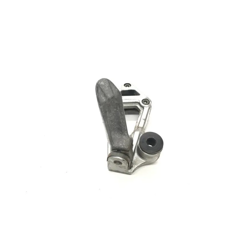 Platine et repose pieds arriere droit KAWASAKI ZX 10 1000 1988-1990 TOMCAT