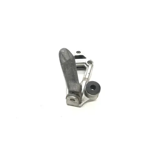 Platine et repose pieds arriere droit KAWASAKI ZX 10 1000 1988-1990 TOMCAT