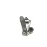 Platine et repose pieds arriere droit KAWASAKI ZX 10 1000 1988-1990 TOMCAT Platine et repose pieds arriere droit KAWASAKI ZX 10 1000 1988-1990 TOMCAT
