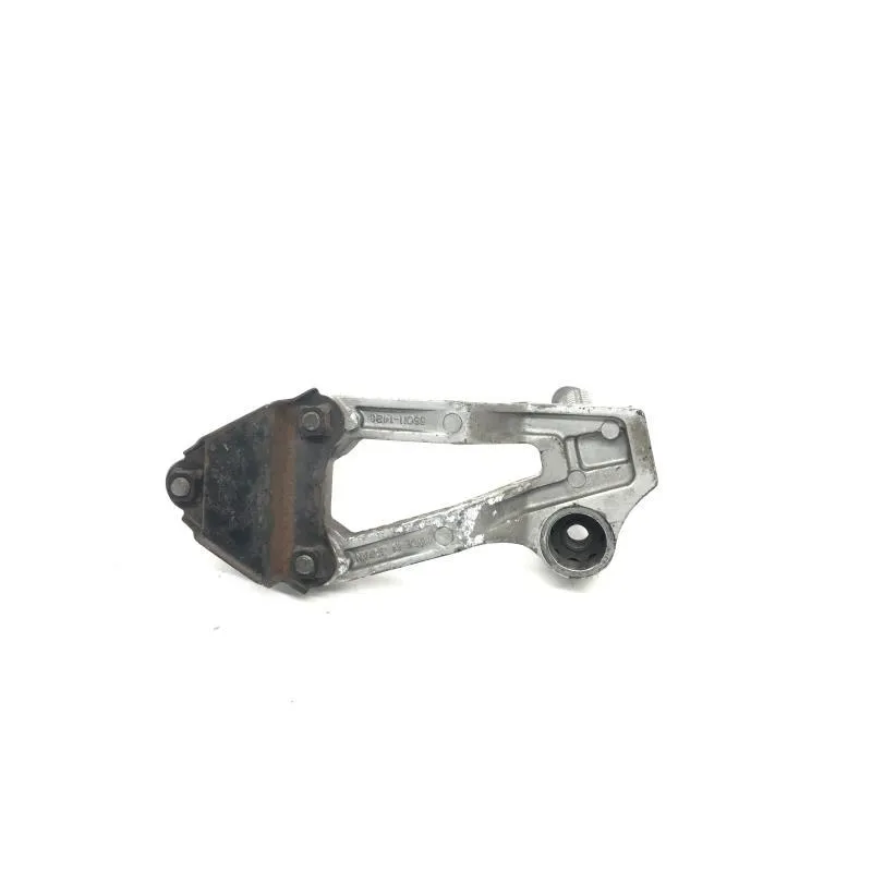 Platine et repose pieds arriere droit KAWASAKI ZX 10 1000 1988-1990 TOMCAT