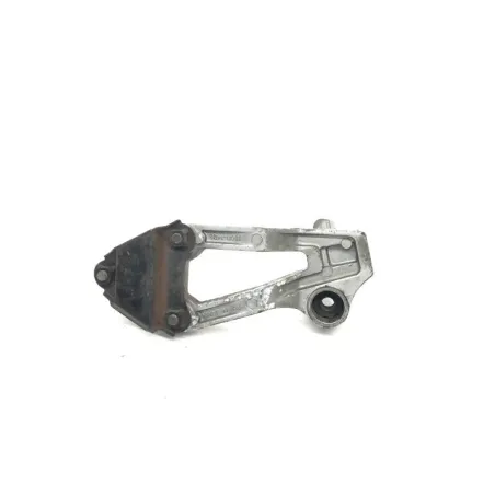 Platine et repose pieds arriere droit KAWASAKI ZX 10 1000 1988-1990 TOMCAT