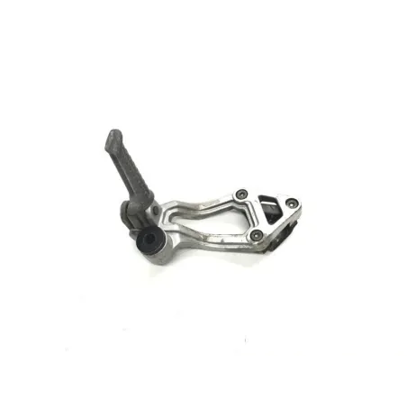 Platine et repose pieds arriere droit KAWASAKI ZX 10 1000 1988-1990 TOMCAT