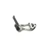 Platine et repose pieds arriere droit KAWASAKI ZX 10 1000 1988-1990 TOMCAT Platine et repose pieds arriere droit KAWASAKI ZX 10 1000 1988-1990 TOMCAT