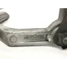 Platine et repose pieds arriere droit KAWASAKI ZX 10 1000 1988-1990 TOMCAT Platine et repose pieds arriere droit KAWASAKI ZX 10 1000 1988-1990 TOMCAT