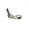 Platine et repose pieds arriere gauche KAWASAKI ZX 10 1000 1988-1990 TOMCAT