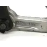Platine et repose pieds arriere gauche KAWASAKI ZX 10 1000 1988-1990 TOMCAT