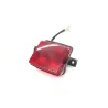 Feu arriere KAWASAKI ZX 10 1000 1988-1990 TOMCAT Feu arriere KAWASAKI ZX 10 1000 1988-1990 TOMCAT