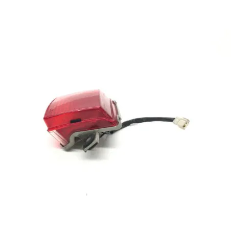 Feu arriere KAWASAKI ZX 10 1000 1988-1990 TOMCAT