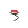 Feu arriere KAWASAKI ZX 10 1000 1988-1990 TOMCAT Feu arriere KAWASAKI ZX 10 1000 1988-1990 TOMCAT