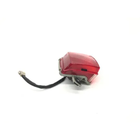 Feu arriere KAWASAKI ZX 10 1000 1988-1990 TOMCAT