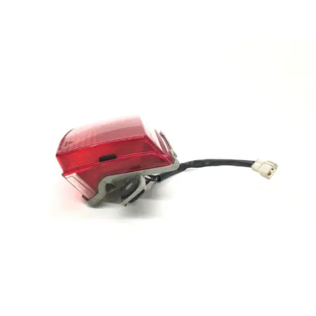 Feu arriere KAWASAKI ZX 10 1000 1988-1990 TOMCAT