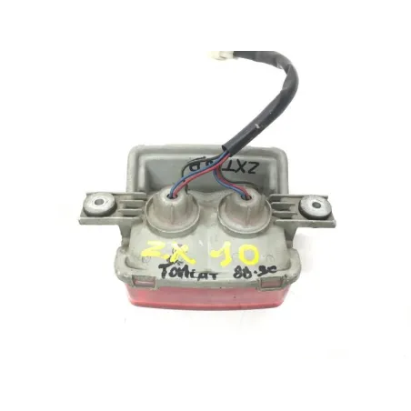 Feu arriere KAWASAKI ZX 10 1000 1988-1990 TOMCAT