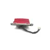 Feu arriere KAWASAKI ZX 10 1000 1988-1990 TOMCAT Feu arriere KAWASAKI ZX 10 1000 1988-1990 TOMCAT