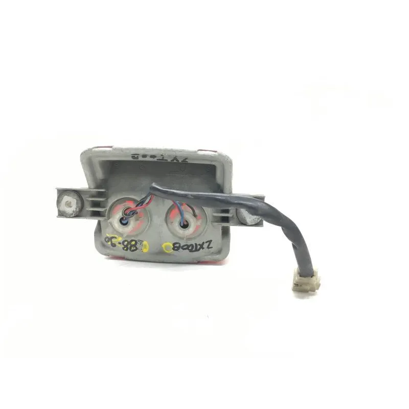Feu arriere KAWASAKI ZX 10 1000 1988-1990 TOMCAT