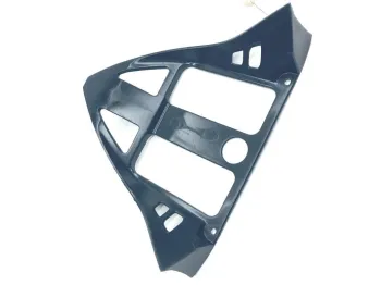 Cache carenage centrale sabot APRILIA RSV 1000 R 2004-2005