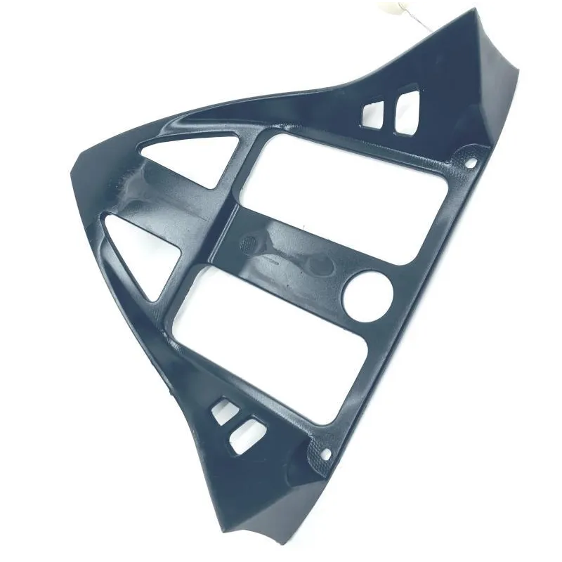 Cache carenage centrale sabot APRILIA RSV 1000 R 2004-2005