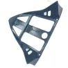 Cache carenage centrale sabot APRILIA RSV 1000 R 2004-2005 Cache carenage centrale sabot APRILIA RSV 1000 R 2004-2005