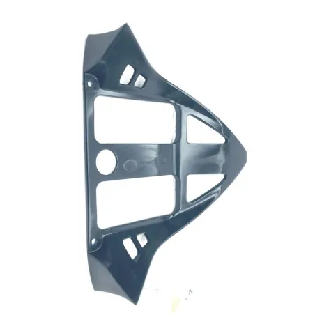 Cache carenage centrale sabot APRILIA RSV 1000 R 2004-2005