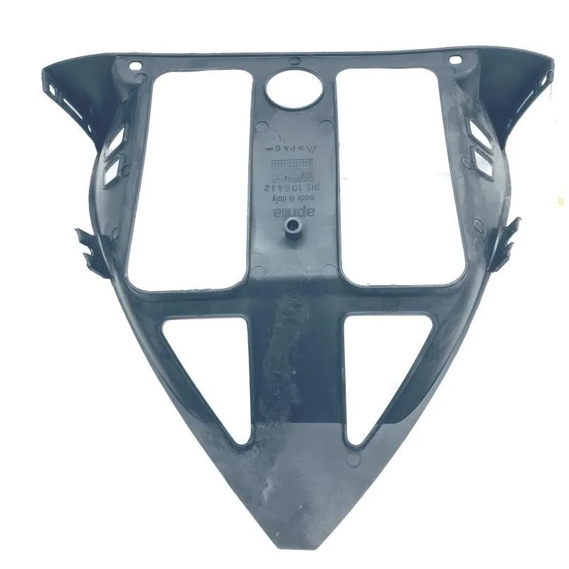 Cache carenage centrale sabot APRILIA RSV 1000 R 2004-2005