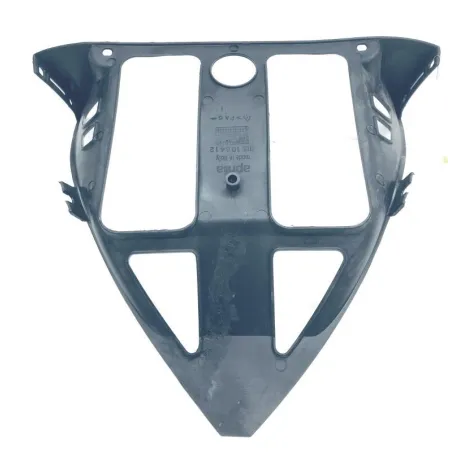 Cache carenage centrale sabot APRILIA RSV 1000 R 2004-2005