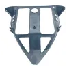Cache carenage centrale sabot APRILIA RSV 1000 R 2004-2005 Cache carenage centrale sabot APRILIA RSV 1000 R 2004-2005