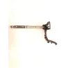Axe de selecteur YAMAHA PW 80 1983-2012 Axe de selecteur YAMAHA PW 80 1983-2012