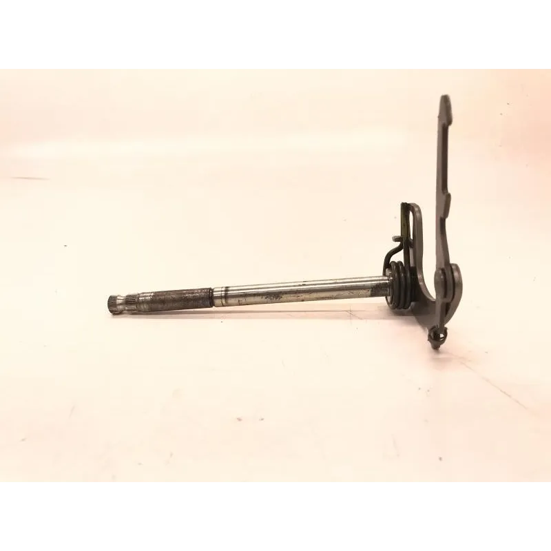 Axe de selecteur YAMAHA PW 80 1983-2012