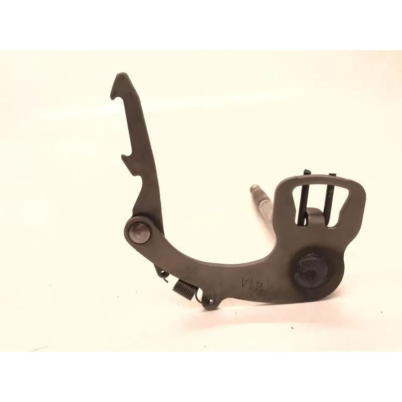 Axe de selecteur YAMAHA PW 80 1983-2012