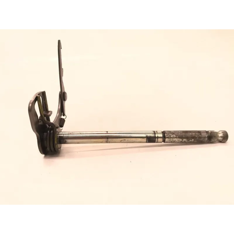 Axe de selecteur YAMAHA PW 80 1983-2012