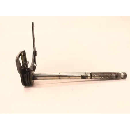 Axe de selecteur YAMAHA PW 80 1983-2012