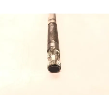 Axe de selecteur YAMAHA PW 80 1983-2012