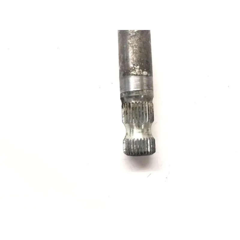 Axe de selecteur YAMAHA PW 80 1983-2012