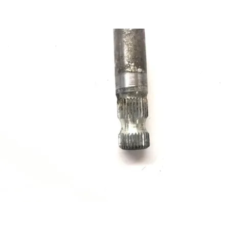Axe de selecteur YAMAHA PW 80 1983-2012